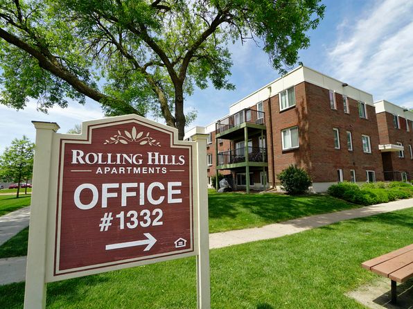 1332 Mississippi St #36-105