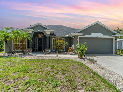 1444 Frisco Ter, Port Charlotte, FL, 33953