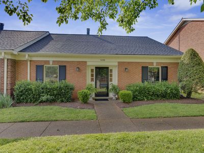 1202 General George Patton Rd, Nashville, TN, 37221