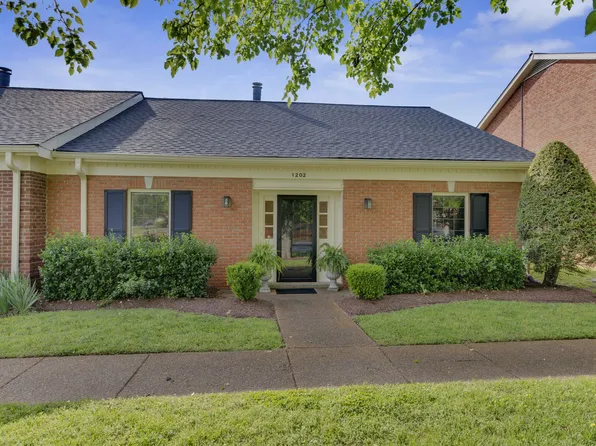 1202 General George Patton Rd, Nashville, TN 37221