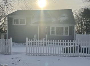 800 George St, Plainfield, NJ 07062