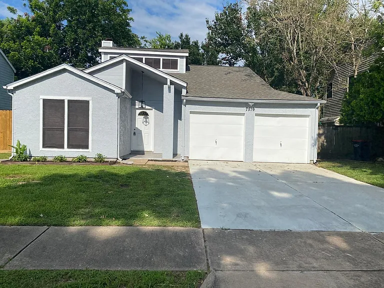 7519 San Benito Dr — Photo 1