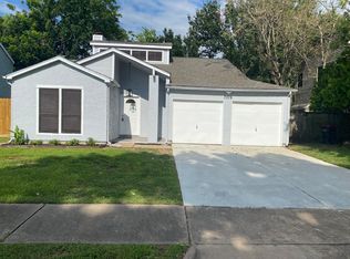 7519 San Benito Dr, Houston, TX 77083