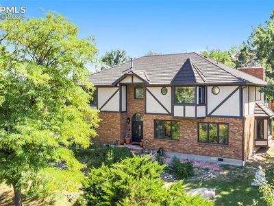 365 Wedgewood Ct, Colorado Springs, CO, 80906