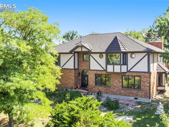 365 Wedgewood Ct, Colorado Springs, CO 80906