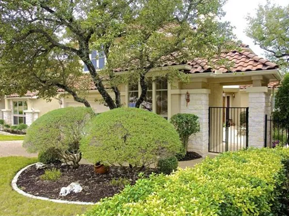 6348 Tasajillo Trl, Austin, TX 78739