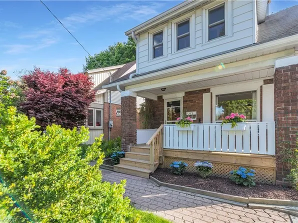 173 Belmont Ave, Waterloo, ON N2L 5K3