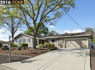 157 Valle Verde Ct, Danville, CA 94526