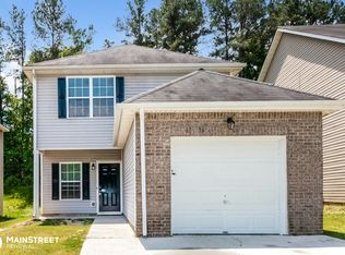 2354 Hackamore Dr, Atlanta, GA 30349