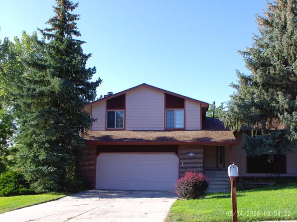 1595 Purple Sage Ct, Colorado Springs, CO 80906