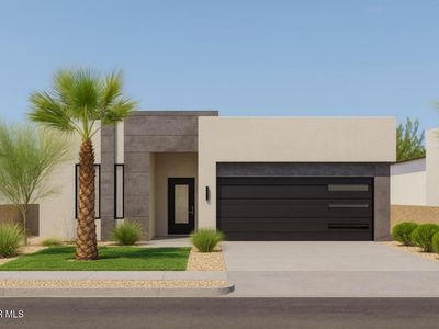 8412 Wally Pl, Anthony, TX, 79821