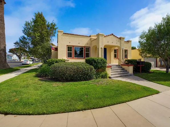 828 11th St, Huntington Beach, CA 92648