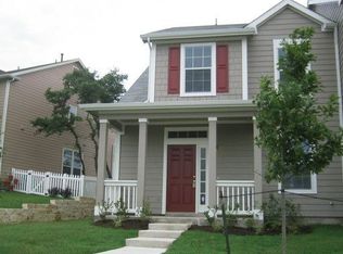 1473B Fairway, Kyle, TX 78640