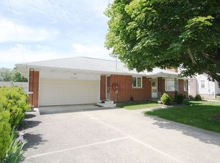 118 Ames St, Mount Vernon, OH