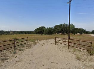 County Road 444, Dublin, TX 76446