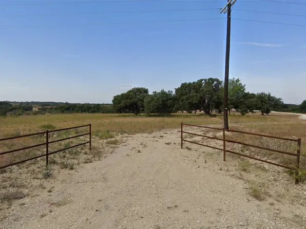 County Road 444, Dublin, TX 76446