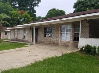 4702 11th St, Gulfport, MS 39501