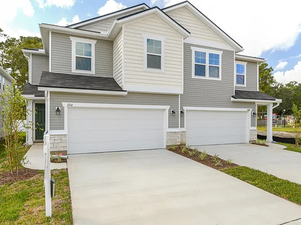 1316 High Falls Dr, Jacksonville, FL 32205