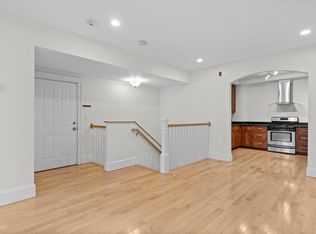 73 Lubec St #1F, Boston, MA 02128