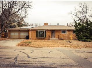 2125 22nd Street Rd, Greeley, CO 80631