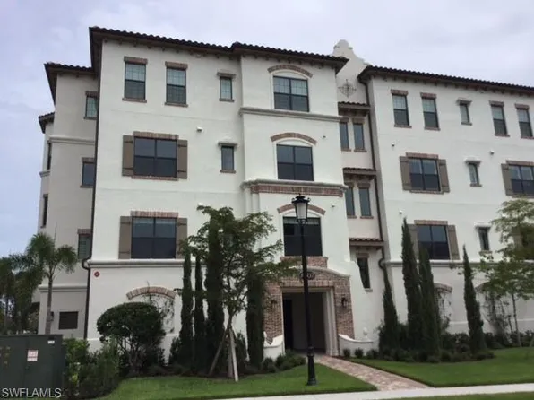16437 Carrara Way Unit 101, Naples, FL 34110