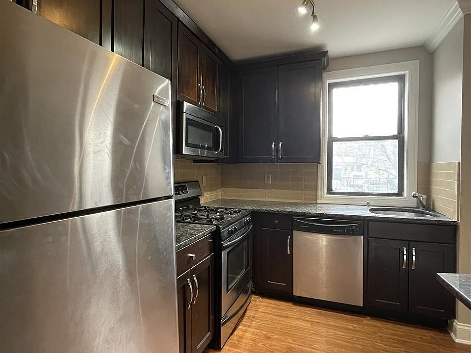 apt for rent in jersey city 07306