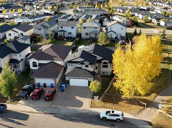 213 S Coyote Cres, Wood Buffalo, AB T9K 0C6