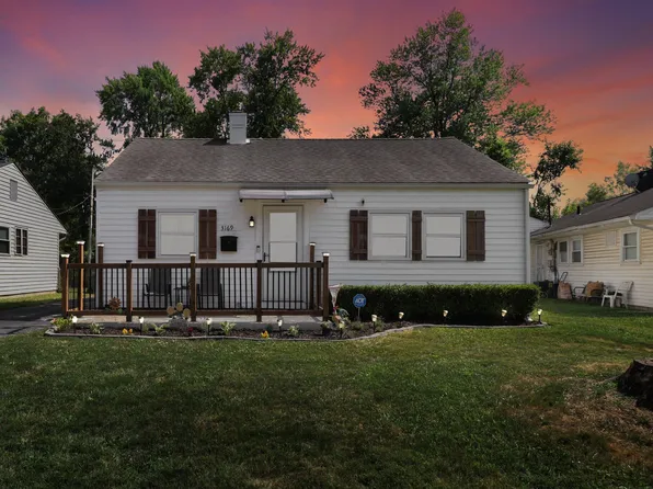 3169 Astor Ave, Columbus, OH 43227