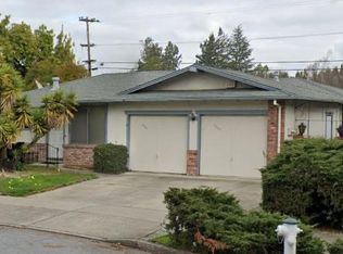 1660 Blue Jay Dr, Sunnyvale, CA 94087
