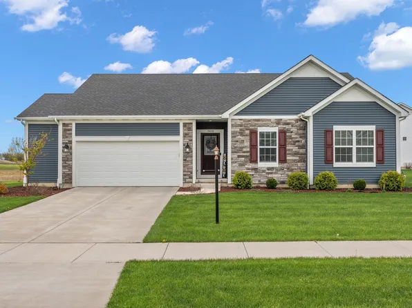 15043 104th Ave, Dyer, IN 46311