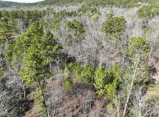 TRACT 11 Big Fork Mountain Valley Ln, Mena, AR 71953