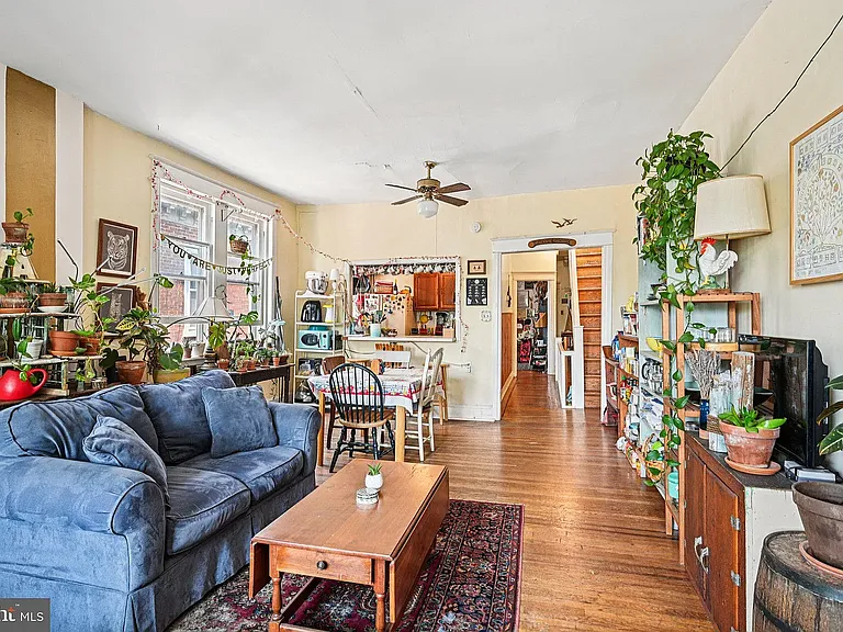 4419 Baltimore Ave #3 — Photo 8