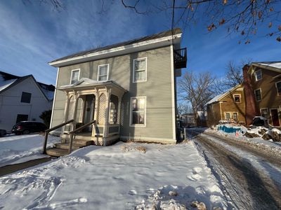 27 Upper Welden Street, Saint Albans, VT, 05478