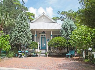 306 Hidden Lake Way, Santa Rosa Beach, FL 32459