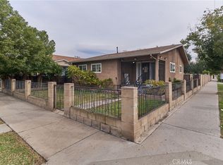 602 N Louise Ave, Azusa, CA 91702