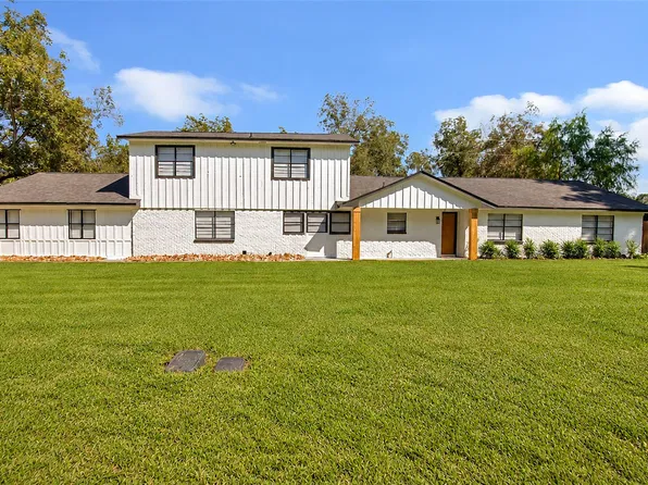 1122 Desirable Ln, Huffman, TX 77336