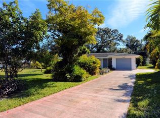 6335 Saint Andrews Cir S, Fort Myers, FL 33919