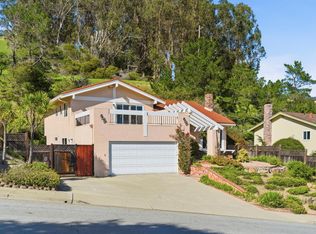 1581 Ascension Dr, San Mateo, CA 94402