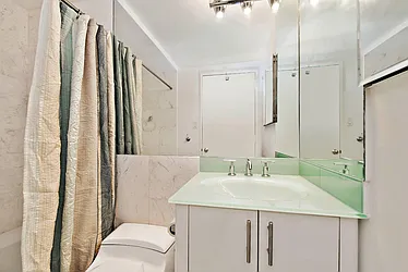 Rented by Keller Williams NYC