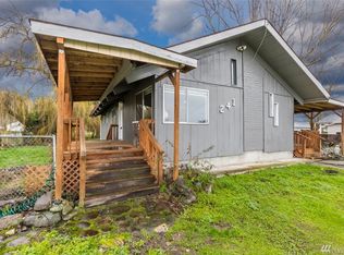 241 Tacoma Blvd, Auburn, WA 98001