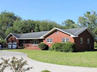 706 N Godfrey Park Pl, Charleston, SC 29407