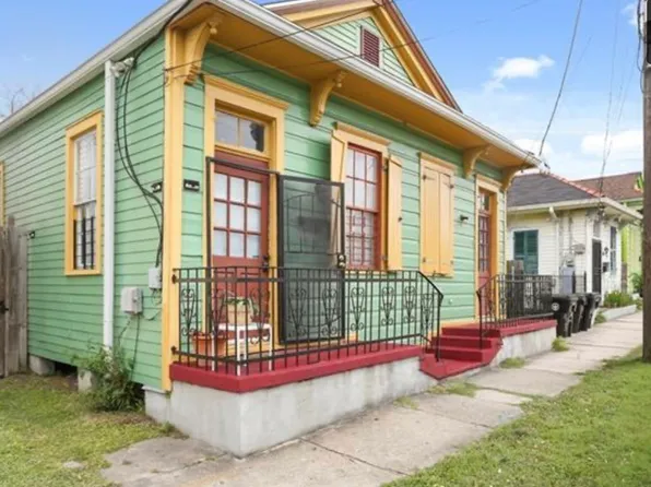 3313 Saint Claude Ave Unit A, New Orleans, LA 70117