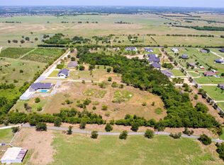 1135 Block Rd, Gunter, TX 75058