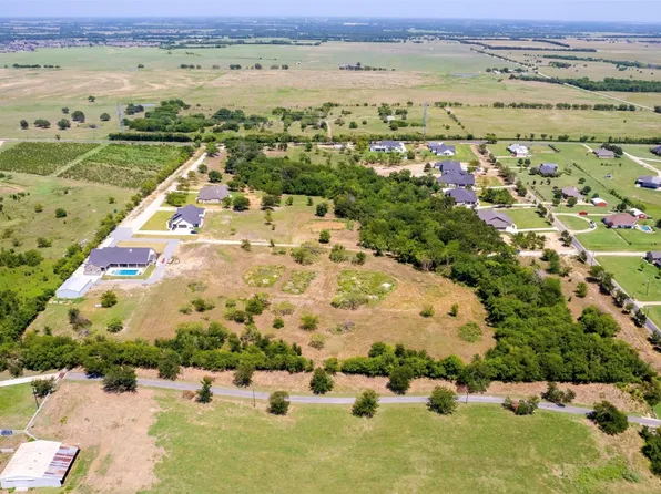 1135 Block Rd, Gunter, TX 75058