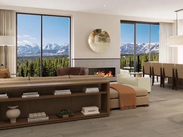 132 Lake Mary Rd #400, Mammoth Lakes, CA 93546