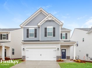 606 Goldburn Way, Simpsonville, SC 29681