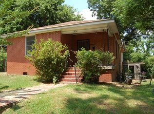 2034 Beach St, Montgomery, AL 36104