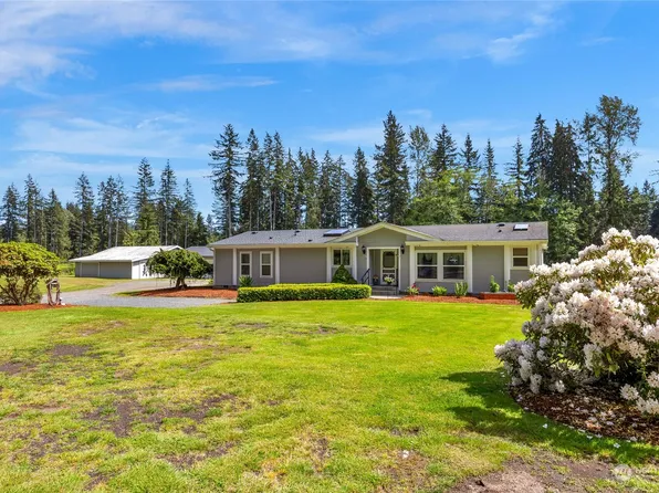 23621 127th Avenue NE, Arlington, WA 98223