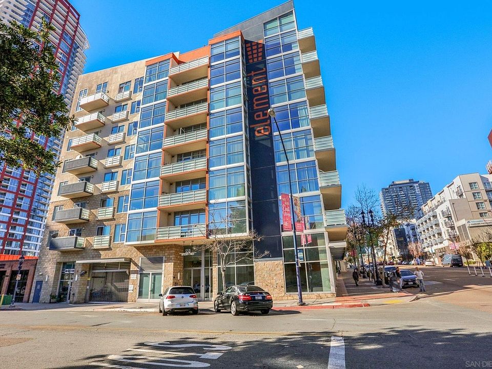 1st image of 550 15th St Unit 708