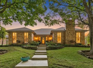 2516 San Gabriel Dr, Plano, TX 75074